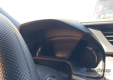 2020 Honda Civic Lx из США, поврежденный, VIN SHHFK7H35LU414908